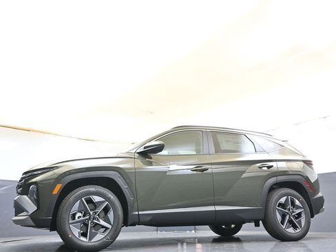 New 2026 Hyundai Tucson SEL image 30