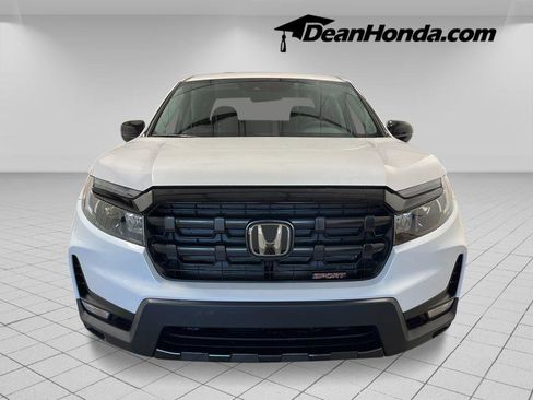 New 2026 Honda Ridgeline Sport image 10