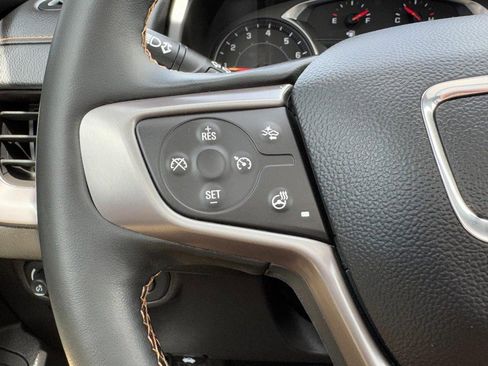 Used 2024 GMC Terrain AT4 w/ LPO, Floor Liner Package AWD/4WD image 17