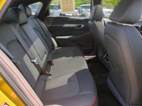 Used 2020 Hyundai Sonata SEL Plus w/ Tech Package FWD image 27