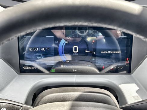 New 2027 Chevrolet Bolt RS image 24