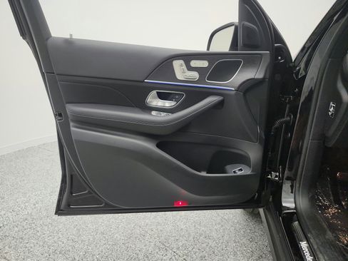 Certified 2026 Mercedes-Benz GLE 350 4MATIC image 12