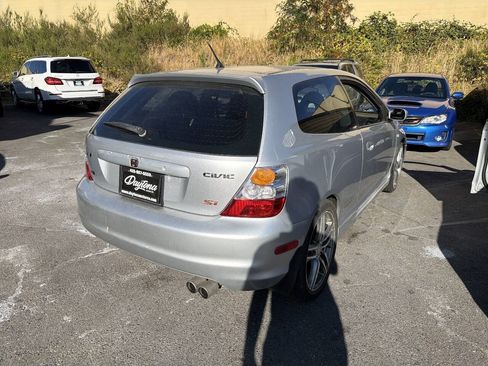 Used 2005 Honda Civic Si image 3