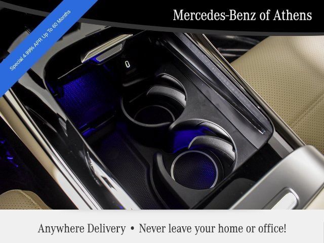 New 2026 Mercedes-Benz GLC 300 image 24