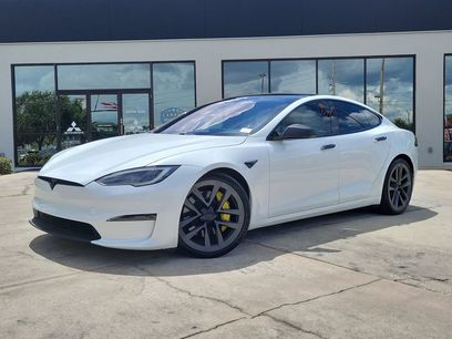 Used 2022 Tesla Model S