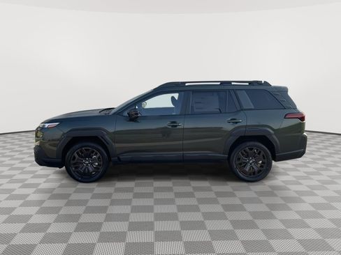New 2026 Subaru Outback Limited XT AWD/4WD image 2