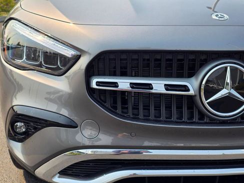 New 2026 Mercedes-Benz GLA 250 4MATIC image 29