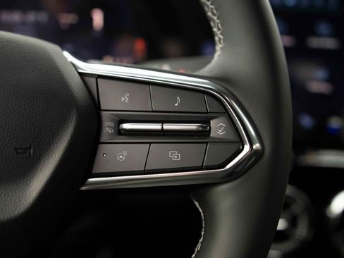 New 2026 Chevrolet Blazer EV LT FWD image 16
