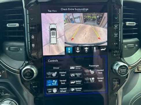 Used 2020 RAM 1500 Limited RWD image 23