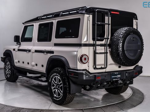 New 2025 INEOS Grenadier image 4