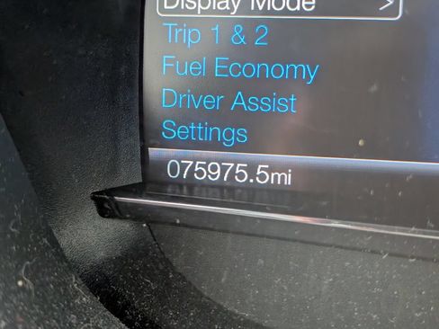 Used 2019 Ford Explorer Sport AWD/4WD image 14