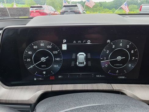 Used 2023 Kia Telluride SX Prestige AWD/4WD image 28