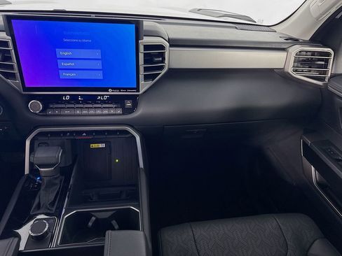 Used 2023 Toyota Tundra Limited w/ Power Package image 27