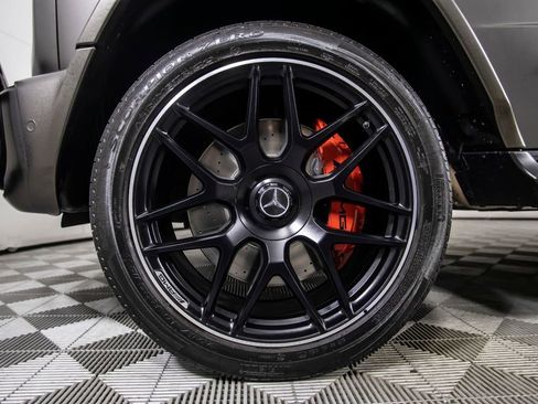 Used 2024 Mercedes-Benz G 63 AMG G 63 AMG image 43