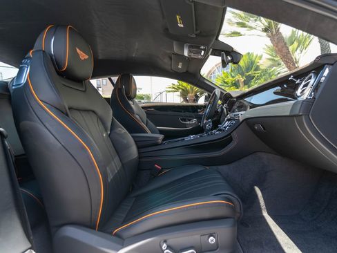 New 2026 Bentley Continental GT AWD/4WD image 17
