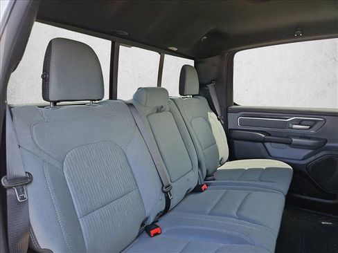 Used 2022 RAM 1500 Lone Star AWD/4WD image 19