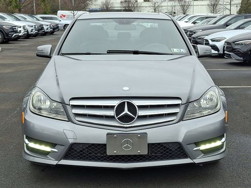 Used 2013 Mercedes-Benz C 300 Sport image 2