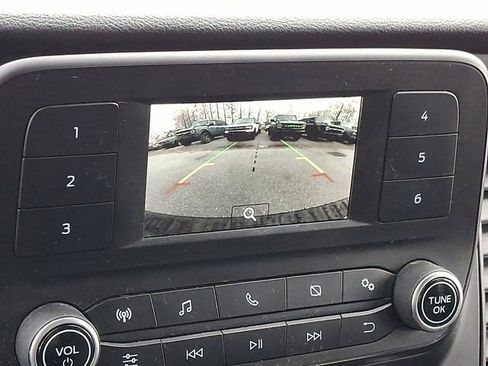 Used 2022 Ford Transit 250 Low Roof w/ Exterior Upgrade Package image 25