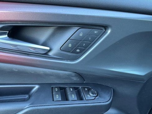 New 2026 Chevrolet Equinox EV RS image 11