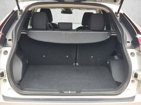 Used 2023 Mitsubishi Eclipse Cross LE AWD/4WD image 5