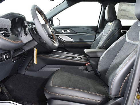 New 2026 Ford Explorer Tremor w/ Tremor Ultimate Package image 6