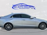 Used 2016 Cadillac ATS Luxury w/ Sun And Sound Package image 4