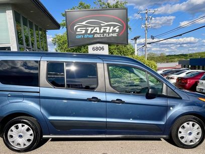 Used 2021 Ford Transit Connect XL