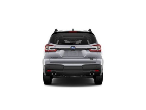 New 2025 Subaru Ascent Onyx Edition image 9