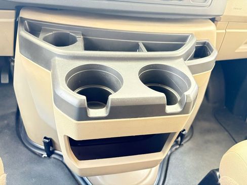 Used 2018 Ford E-450 and Econoline 450 Super Duty w/ Motorhome Prep Package RWD image 47