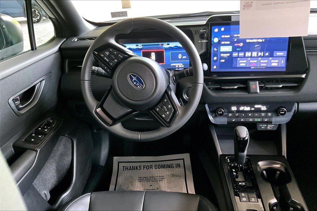 Used 2026 Subaru Outback Premium AWD/4WD image 7