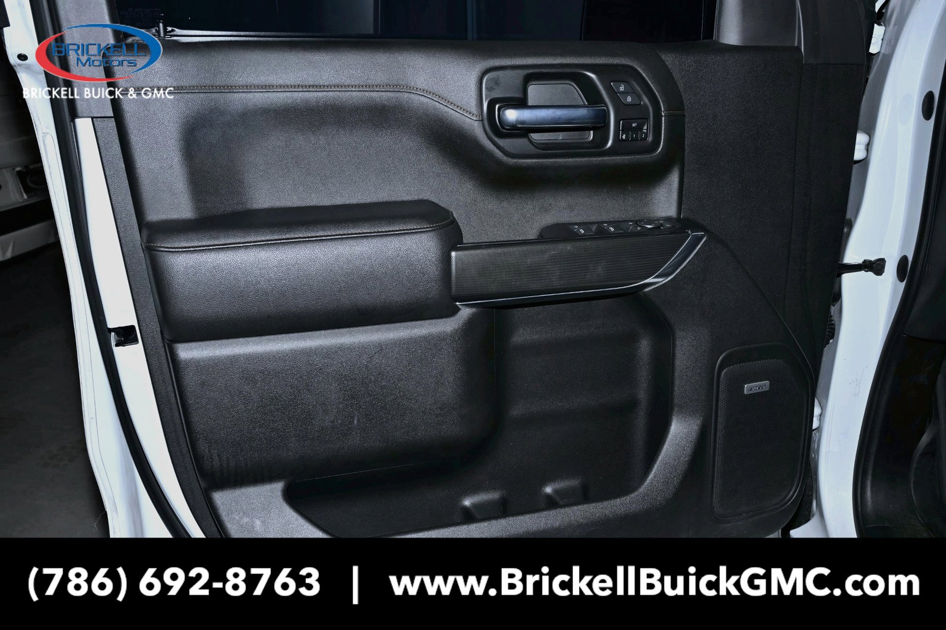 Used 2021 GMC Sierra 1500 AT4 w/ AT4 Value Package AWD/4WD image 23