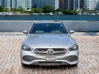 Used 2023 Mercedes-Benz C 300 C 300 w/ Exclusive Trim Package video 2