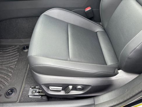 Used 2026 Toyota Prius Nightshade image 23