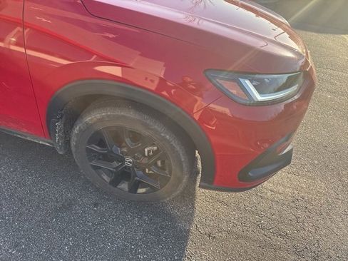 Used 2025 Honda HR-V Sport image 10