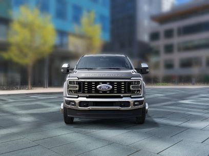New 2027 Ford F450 Lariat w/ Lariat Premium Package