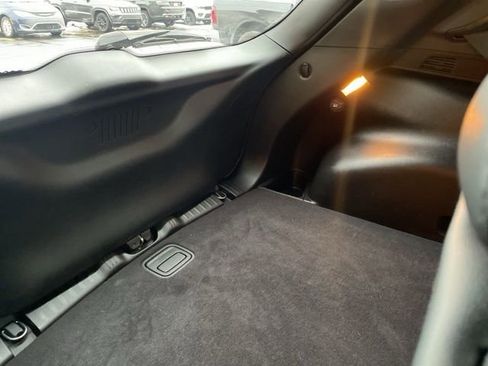 Certified 2022 Jeep Compass High Altitude image 20