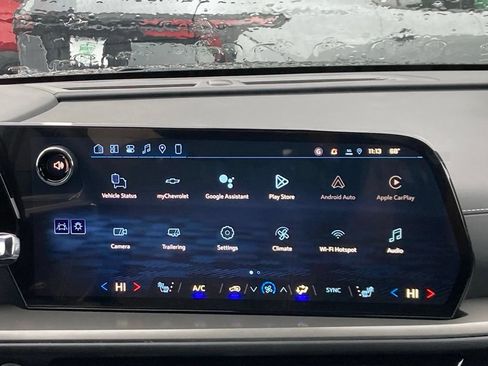 New 2026 Chevrolet Traverse LT AWD/4WD image 13
