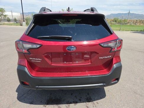 Used 2023 Subaru Outback Premium AWD/4WD image 4