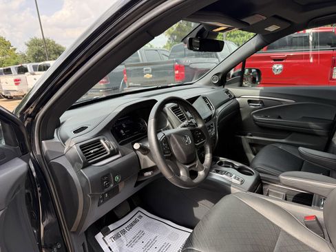 Used 2020 Honda Passport EX-L image 6