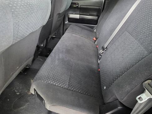 Used 2012 Toyota Tundra 2WD Double Cab w/ Tow Pkg image 10
