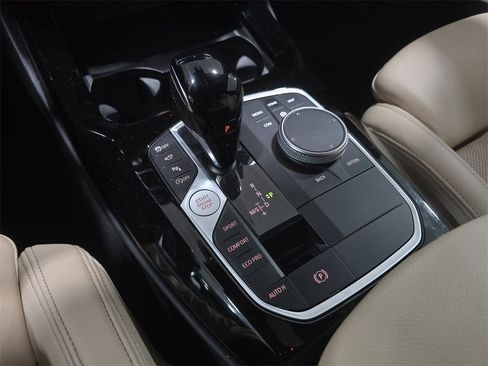 Used 2023 BMW X3 sDrive30i w/ Premium Package image 24