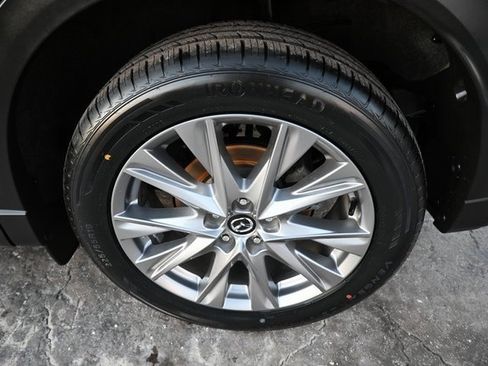 Used 2021 MAZDA CX-5 Grand Touring Reserve image 13