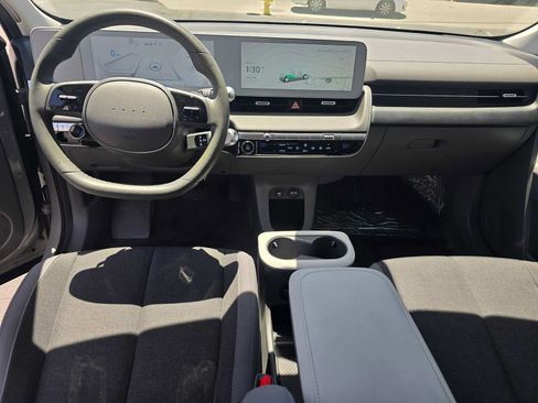 Used 2024 Hyundai Ioniq 5 SEL RWD image 20
