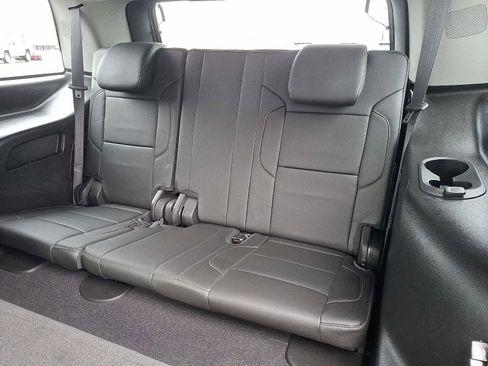 Used 2020 Chevrolet Tahoe LT w/ RST Edition image 11