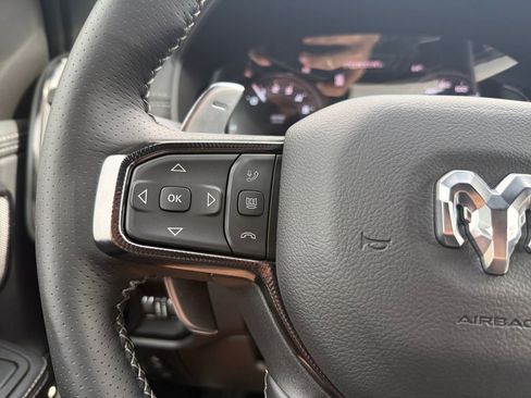 New 2026 RAM 1500 Rebel w/ Advanced Safety Group II image 23