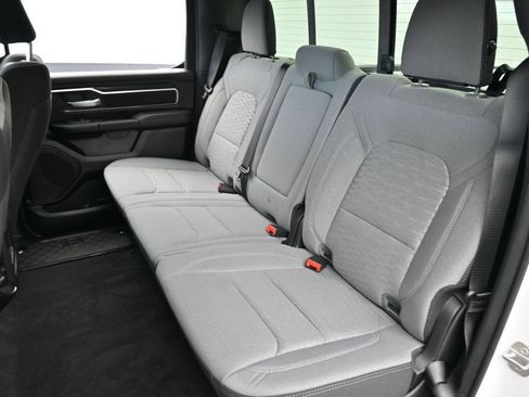 Used 2025 RAM 1500 Big Horn image 36