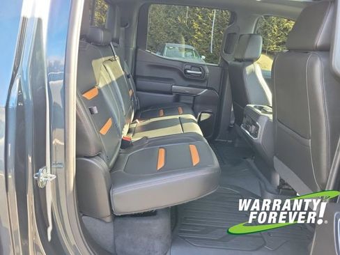 Used 2019 GMC Sierra 1500 AT4 w/ AT4 Premium Package image 17