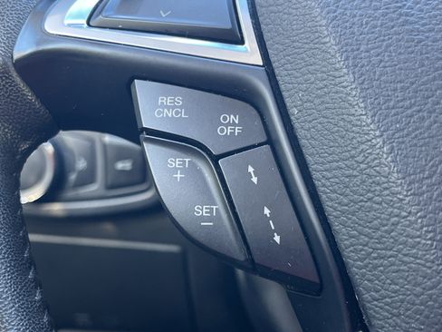 Used 2018 Ford Edge Sport w/ Equipment Group 401A image 16