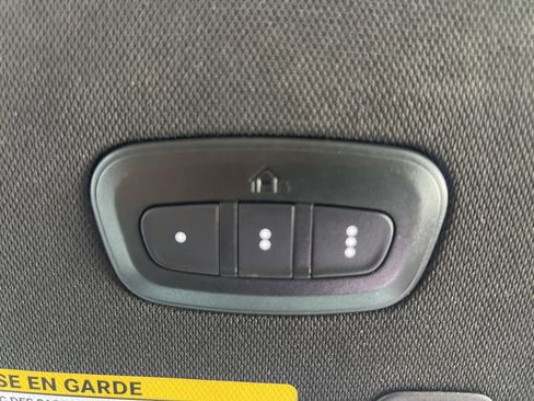 Used 2023 Jeep Grand Cherokee L Limited w/ Luxury Tech Group II AWD/4WD image 72