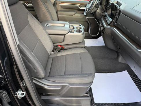 Used 2025 Chevrolet Silverado 2500 LT w/ All Star Edition image 16